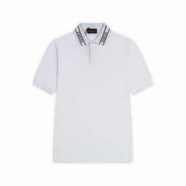Picture of Gucci Polo Shirts Short _SKUGucciS-2XLxetr0727317